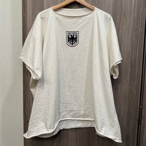 Kanye West X Yeezy Vultures Shirt - Brand New - Size 3